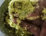 कॉर्न पोटैटो चीज़ टिक्की(corn potato cheese tikki recipe in hindi रेसिपी चरण 4 फोटो