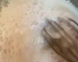 صورة لخطوة 1 من وصفة خبز الشوايه