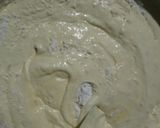 Foto langkah ke 4 dari resep Cake/Bolu Tape Panggang Super Lembut.