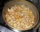 Foto del paso 3 de la receta: Empanadas de pollo! Riquísimas🔥