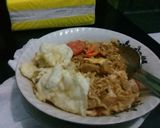 Foto langkah ke 3 dari resep Mie instant Gaga jalapeno.