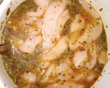 Foto del paso 3 de la receta: Finger de Pollo Crujientes