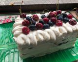 A picture of step 5 of Fruit Sandwich 🍒.