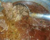 चमचमीत मटण रस्सा (mutton rassa recipe in marathi) रेसिपी स्टेप 10 फोटो 