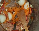 Foto del paso 1 de la receta: Cazuela de Osobuco
