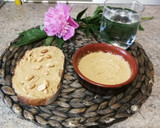 Foto del paso 5 de la receta: Mantequilla casera de cacahuetes - veggie