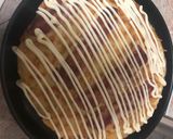 รูปขั้นตอนการทำที่ 6 ของ โอโกโนมิยากิ 🍳🥓