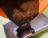 Foto langkah ke 2 dari resep 533. Bolu Pisang Coklat (No Mixer).