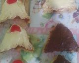 Foto del paso 11 de la receta: Alfajores campana navideñas