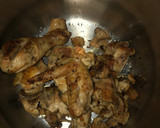 Foto del paso 3 de la receta: Paella de pollo
