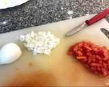 Foto del paso 4 de la receta: HOT DOG “a mi manera”