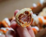 Foto langkah ke 6 dari resep Gyoza Permen.