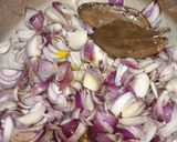 एग करी रेसिपी चरण 5 फोटो