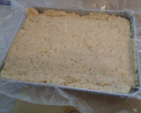 Foto del paso 4 de la receta: Pizza con Harina de Almendra- Keto &Low Carb