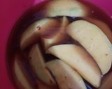 Foto langkah ke 6 dari resep Asinan Mangga Apel.