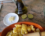 Foto del paso 2 de la receta: Ajoatao