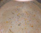 A picture of step 5 of Curry pakora.