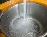 Foto del paso 1 de la receta: Cocido de garbanzos a nuestra manera