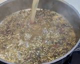 Foto del paso 6 de la receta Arroz con calamares en lata