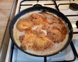 Foto langkah ke 4 dari resep Udang Goreng Crispy Kemriuk.