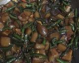 Foto langkah ke 3 dari resep Kikil cabe Ijo simpel.