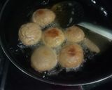 मूंगदाल की खस्ता कचौरी (Moong dal ki khasta kachori recipe in Hindi) रेसिपी चरण 5 फोटो