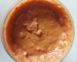 Foto langkah ke 1 dari resep Soto Daging Kentang Tauco.