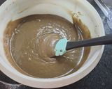 Foto del paso 2 de la receta: Torta de vino tinto dulce