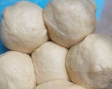 Foto langkah ke 2 dari resep Roti canai/maryam.