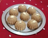 A picture of step 4 of Modak.