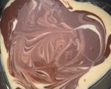 Foto del paso 2 de la receta: Bizcocho mármol