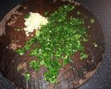 Foto del paso 3 de la receta: Risotto