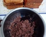 Pas rețetă Tort din cozonacul rămas de la sărbători 2 fotografie