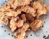 Foto langkah ke 5 dari resep Ayam pop lada hitam myu ratna.