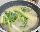 Foto langkah ke 4 dari resep Sop ayam ala pak min (komplit).