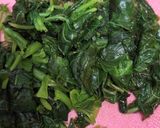 Foto langkah ke 1 dari resep Spinach Frittata.