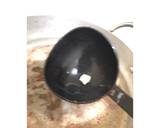 Okro Moringa soup recipe step 1 photo