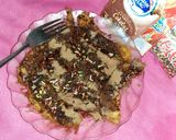 Foto langkah ke 6 dari resep Nugget Pisang Susu coklat.