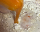Foto del paso 2 de la receta: Masa de gofres crujientes y hojaldrados