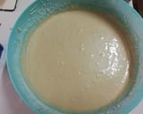 Foto del paso 4 de la receta: Queque tradicional Chileno
