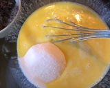 Foto del paso 3 de la receta Bolo formigueiro o bizcocho hormiguero (Brasil)