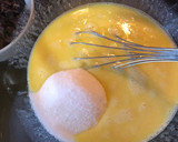 Foto del paso 3 de la receta: Bolo formigueiro o bizcocho hormiguero (Brasil)