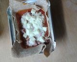 Foto del passaggio 4 della ricetta Lasagne integrali