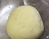 Hình bước làm 1 của món Bánh mì kẹp xúc xích 🌭