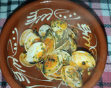 Foto del paso 5 de la receta: Almejas a la gallega