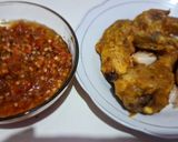 Foto langkah ke 5 dari resep Ayam Goreng Bawang Putih.