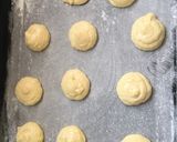 Foto del paso 3 de la receta: ALFAJORES YOYO sin manteca