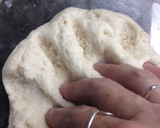 Foto del paso 4 de la receta: Masa de vino para tarta súper fácil y sabrosa 🍪