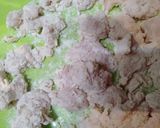 Foto langkah ke 2 dari resep Ayam Kuluyuk /Koloke.