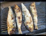 Foto del passaggio 2 della ricetta Polenta e Missoltino